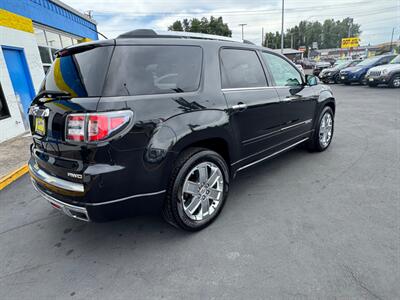 2015 GMC Acadia Denali - Photo 7 - Salem, OR 97317