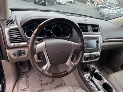 2015 GMC Acadia Denali - Photo 12 - Salem, OR 97317