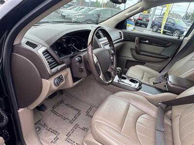 2015 GMC Acadia Denali - Photo 13 - Salem, OR 97317