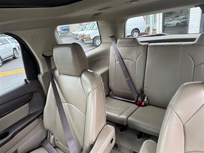 2015 GMC Acadia Denali - Photo 18 - Salem, OR 97317
