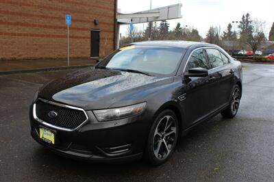 2014 Ford Taurus SHO   - Photo 2 - Salem, OR 97317