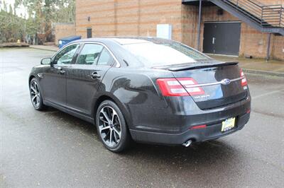 2014 Ford Taurus SHO   - Photo 3 - Salem, OR 97317