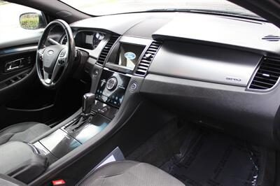 2014 Ford Taurus SHO   - Photo 16 - Salem, OR 97317