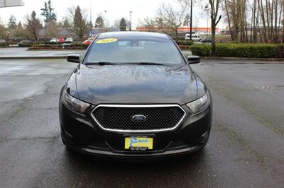 2014 Ford Taurus SHO   - Photo 6 - Salem, OR 97317