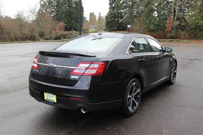 2014 Ford Taurus SHO   - Photo 4 - Salem, OR 97317