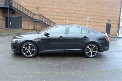 2014 Ford Taurus SHO   - Photo 7 - Salem, OR 97317