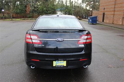 2014 Ford Taurus SHO   - Photo 8 - Salem, OR 97317