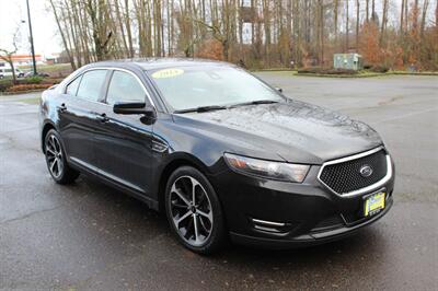 2014 Ford Taurus SHO   - Photo 1 - Salem, OR 97317