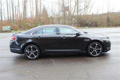 2014 Ford Taurus SHO   - Photo 5 - Salem, OR 97317