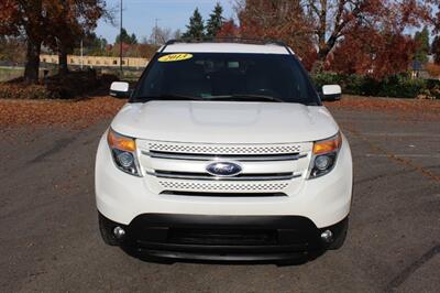 2013 Ford Explorer Limited   - Photo 6 - Salem, OR 97317
