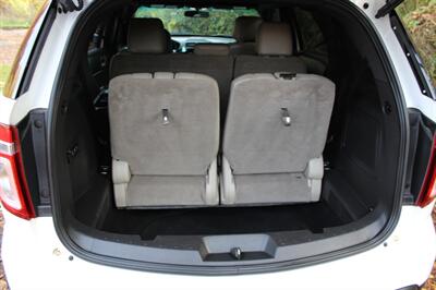 2013 Ford Explorer Limited   - Photo 15 - Salem, OR 97317
