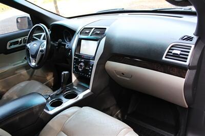 2013 Ford Explorer Limited   - Photo 17 - Salem, OR 97317