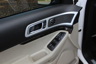 2013 Ford Explorer Limited   - Photo 11 - Salem, OR 97317