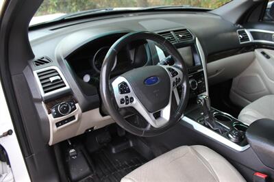 2013 Ford Explorer Limited   - Photo 9 - Salem, OR 97317