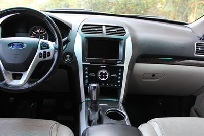 2013 Ford Explorer Limited   - Photo 14 - Salem, OR 97317