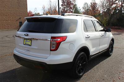2013 Ford Explorer Limited   - Photo 4 - Salem, OR 97317