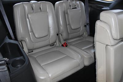 2013 Ford Explorer Limited   - Photo 16 - Salem, OR 97317