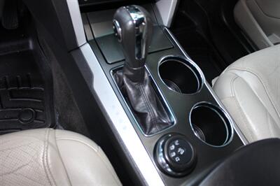 2013 Ford Explorer Limited   - Photo 12 - Salem, OR 97317