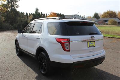 2013 Ford Explorer Limited   - Photo 3 - Salem, OR 97317
