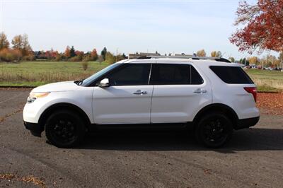 2013 Ford Explorer Limited   - Photo 7 - Salem, OR 97317