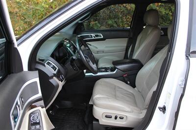 2013 Ford Explorer Limited   - Photo 10 - Salem, OR 97317