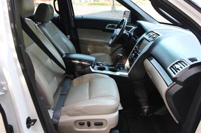 2013 Ford Explorer Limited   - Photo 18 - Salem, OR 97317
