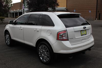 2009 Ford Edge Limited   - Photo 3 - Salem, OR 97317