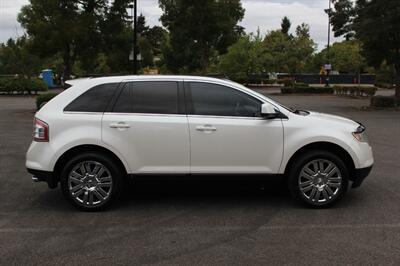 2009 Ford Edge Limited   - Photo 5 - Salem, OR 97317