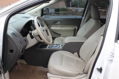 2009 Ford Edge Limited   - Photo 10 - Salem, OR 97317