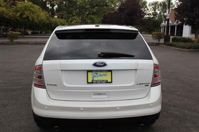 2009 Ford Edge Limited   - Photo 8 - Salem, OR 97317