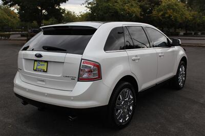 2009 Ford Edge Limited   - Photo 4 - Salem, OR 97317