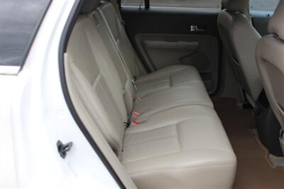 2009 Ford Edge Limited   - Photo 16 - Salem, OR 97317