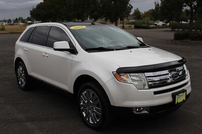 2009 Ford Edge Limited   - Photo 1 - Salem, OR 97317