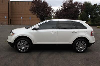 2009 Ford Edge Limited   - Photo 7 - Salem, OR 97317