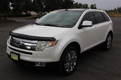 2009 Ford Edge Limited   - Photo 2 - Salem, OR 97317