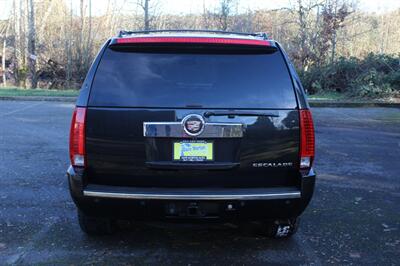 2013 Cadillac Escalade Luxury   - Photo 8 - Salem, OR 97317