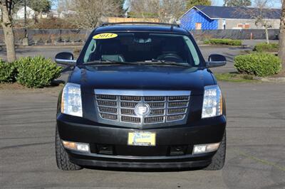 2013 Cadillac Escalade Luxury   - Photo 6 - Salem, OR 97317