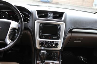 2013 GMC Acadia SLT-1   - Photo 14 - Salem, OR 97317