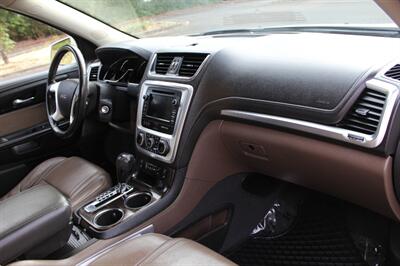 2013 GMC Acadia SLT-1   - Photo 18 - Salem, OR 97317