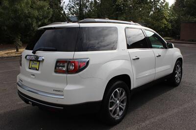 2013 GMC Acadia SLT-1   - Photo 4 - Salem, OR 97317