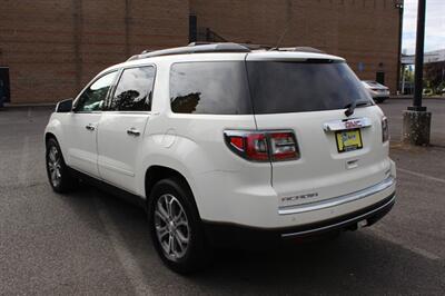 2013 GMC Acadia SLT-1   - Photo 3 - Salem, OR 97317