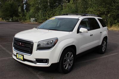 2013 GMC Acadia SLT-1   - Photo 2 - Salem, OR 97317