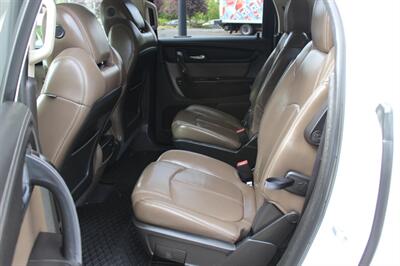 2013 GMC Acadia SLT-1   - Photo 13 - Salem, OR 97317