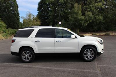 2013 GMC Acadia SLT-1   - Photo 5 - Salem, OR 97317