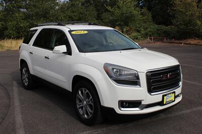 2013 GMC Acadia SLT-1   - Photo 1 - Salem, OR 97317