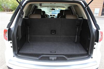 2013 GMC Acadia SLT-1   - Photo 15 - Salem, OR 97317
