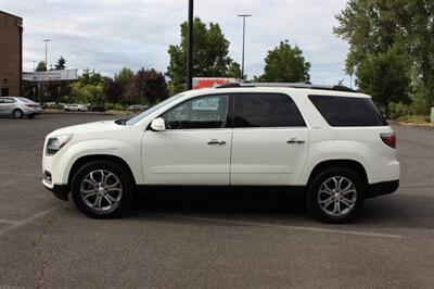 2013 GMC Acadia SLT-1   - Photo 7 - Salem, OR 97317