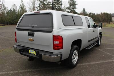 2010 Chevrolet Silverado 1500 LT   - Photo 4 - Salem, OR 97317