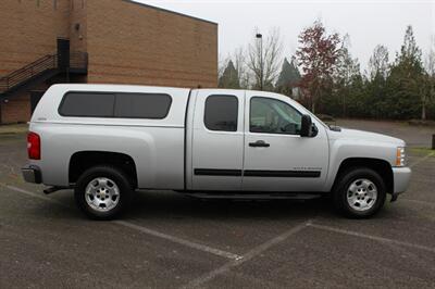 2010 Chevrolet Silverado 1500 LT   - Photo 5 - Salem, OR 97317