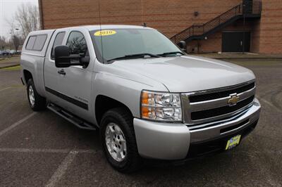 2010 Chevrolet Silverado 1500 LT   - Photo 1 - Salem, OR 97317